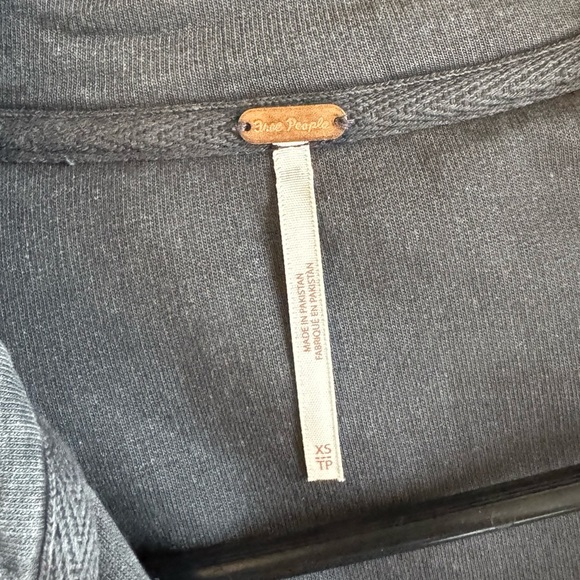 Free people ruby jacket - Picture 3 of 7